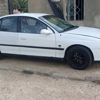 لومينا • ٢٠٠٤ • مكينة VVTi