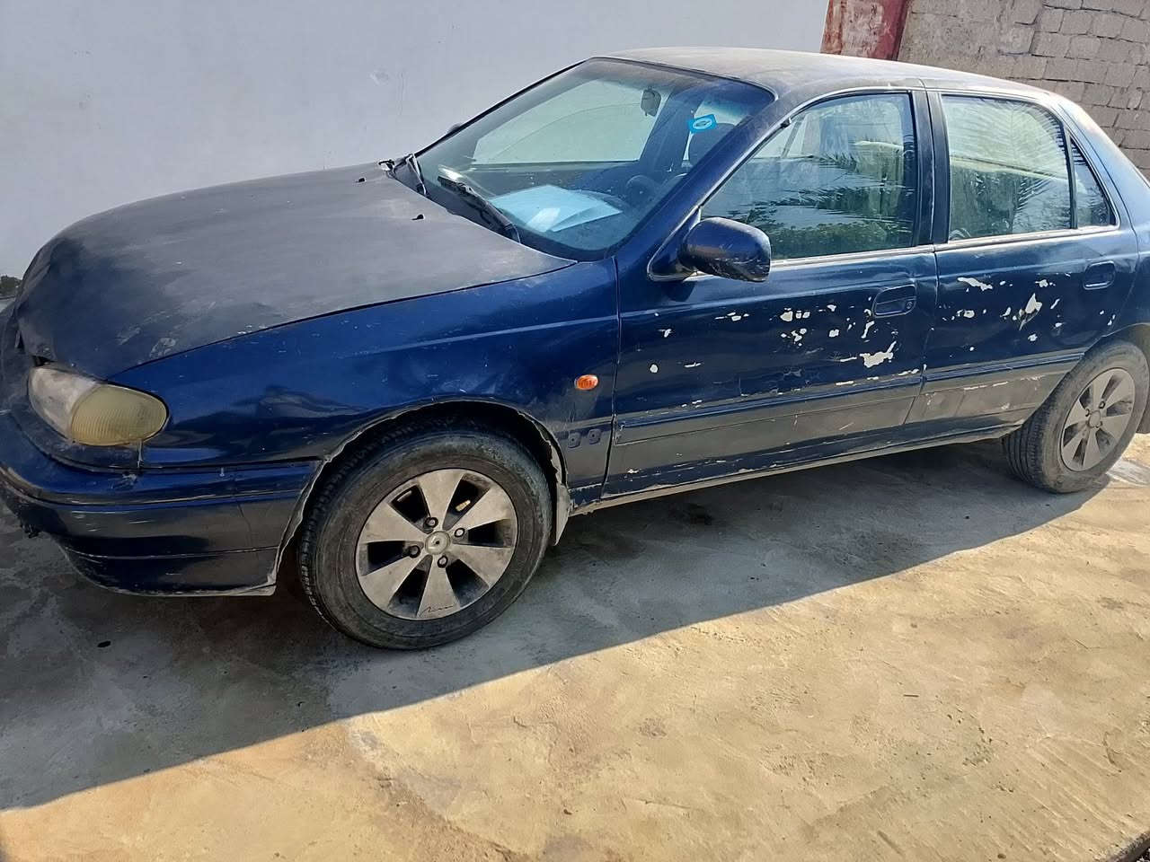 النترا 94 محرك بروتون گير عادي رقم دولي سنوية 2030 باسمي
بيع ومراوس حسب القناعة
***********
