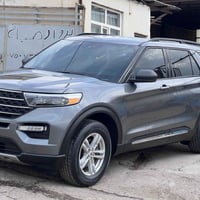 اكسبلور XLT • ٢٠٢٤ • اربيل