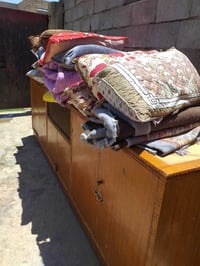 مخاد صوف • لحف صوف • بوفية • مخدات • لحافات • صوف • مفروشات • اثاث منز...