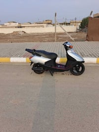 سبيسي ياباني • مكينة ناعمة • كوت الزهراء