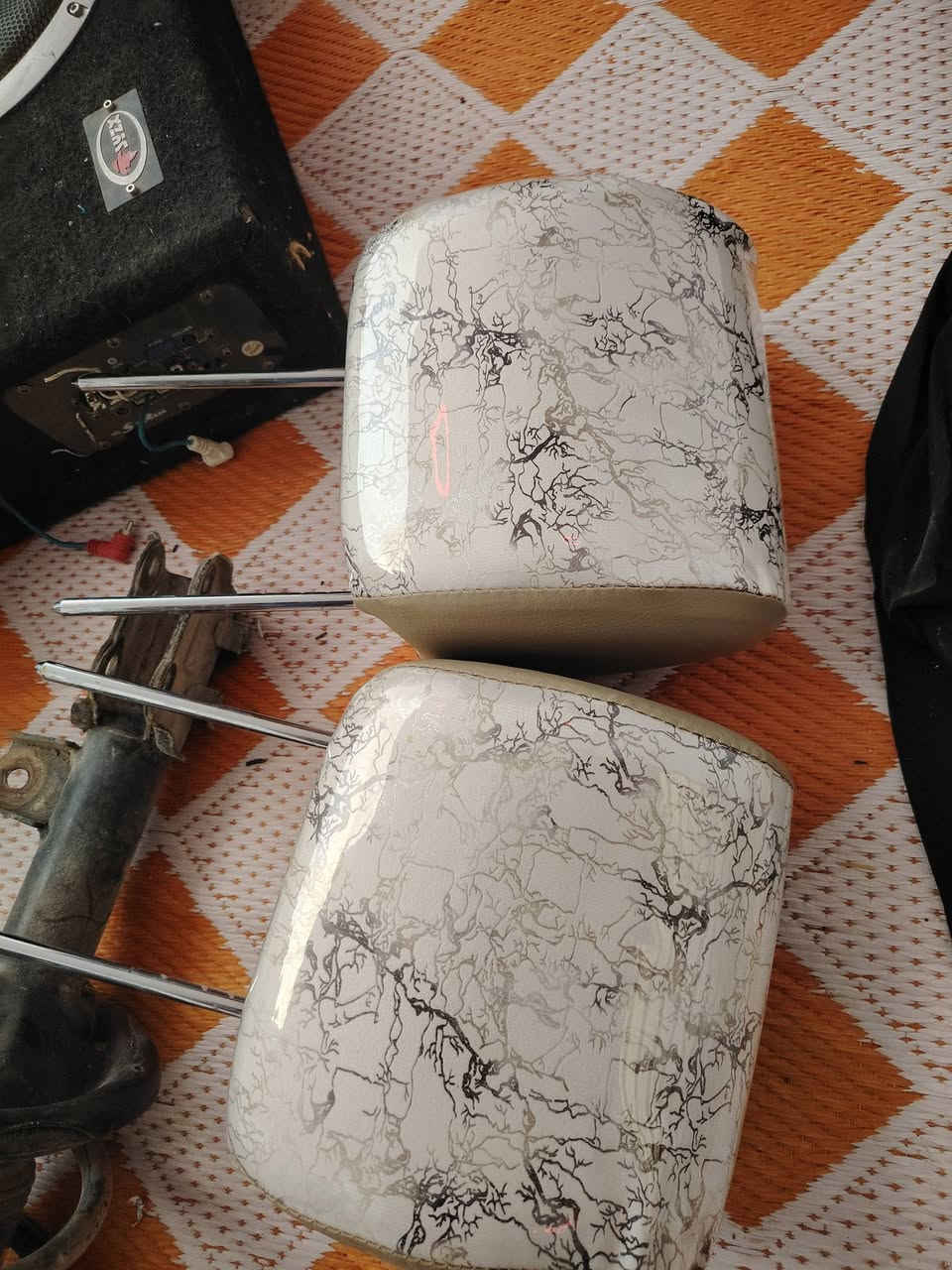 سلام عليكم غراض النترا مقدسه
ستيرن كامل هوه وجهازه
قاعده فيت بم كامله
مشط 2
دبل
بلوجكترات سكن
تكيات مدوشمات
دمام
والباقي كدامك    

مكاني ناصريه مركزززز

 شراي اتصل ***********
