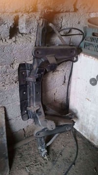 فرممه • حاويه برنس • المكال ديالى