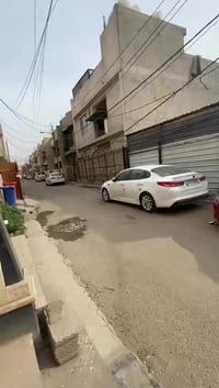 دار للايجار 100متر بشارع ابو طياره  3غرف وصاله ومطبخ وخدمات للاستفسار ...