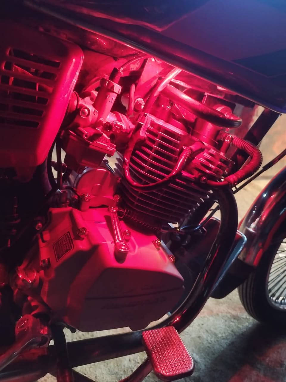 @سلام عليكم شباب اعيد النشر بسبب وعود الكاذبه متاح دراجه نامي برو 5كير سلف هندر دراجه اوراق  شرط تاخذه ميحتاج أوضح موديل 2019 نضافه 100/100شباب حجز ماكو شراي خابر وتعال دقيقه واحد ماكو حجز هاذه رقمي ***********
