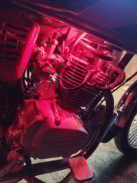 @سلام عليكم شباب اعيد النشر بسبب وعود الكاذبه متاح دراجه نامي برو 5كير...