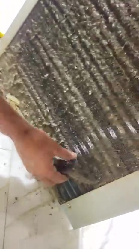 غسل جميع السبالت وتنصيب جميع سبالت ما عليك بس تراسلنا على الواتساب نجيك الباب البيت ***********

