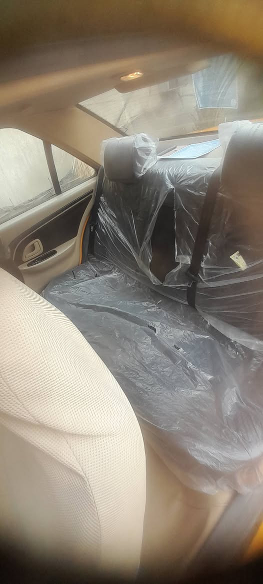 ✨اسلام عليكم 
🪽للبيع بيجو بارص 
🍃الموديل2024
🚧السيارة كفالة
⚓السيارة صدر
🗿حدادية% 💯 
🖲️السيارة بسمي 
💽رقم انكليزي
💻تحويل مباشر
⚜️تحكم استيرن 
☢️صفحتين 
☣️اشاير مري  +حساس
⬛شاشة 
❄️تبريد ثلج 🌬️
🤒تدفة 🌡️
🎥كامرة 
🔋السيارة 
💎فول مواصفات
🛑1_منضومة غاز ♐ 
🛑2_منضومة بانزين⛽
🏎️السيارة جاهزة 
🧭ماعوزهة اي نقص 
ماشيه شبه الزيرو 16 الف فقط 
وتنسى بعد البانزين 
السياره مال بيت مو تشتغل تكسي دوشمه الارضيه جلد بيجي
رقم قادسيه 
***********
