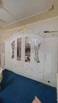 غرفة نجارة ملكية • مستعملة سنتين • بابل