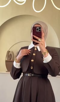 فستانين • جوزي • مقاسات ٤٤/٤٦