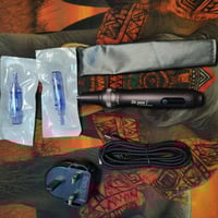 دكتور بن • جهاز بشرة • شحن