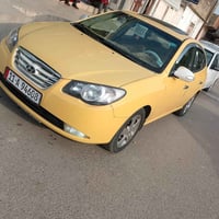 النترا ٢٠١١ • محرك وفتيس شرط • هيئه وغرامات صفر