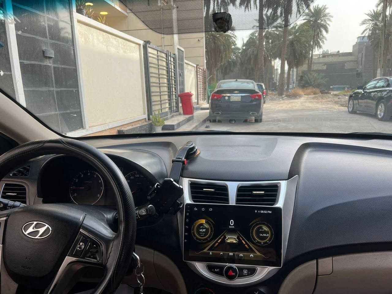 السلام عليكم اكسنت خليجي ٢٠١٦ صبغ فقط بالجاملغ الخلفي
سيارة كاملة من كلشي مابيها اي نقص كاملة من كلشي رقم بغداد انكليزي سنوية الى ٢٠٣٠
السعر 88 وبيه مجال
الرقم ***********
متواجد واتساب
