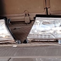 ماصدات لاندكروز • ١٢-١٥ • بابل الحمزة الغربي