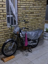 ناصريه مركز • دراجة نارية