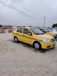 افيو موديل ٢٠٠٩ • مكينه وكير عادي • الدوانيه الحمزه الشرقي