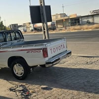 هايلكس ٩٩ • رقم صلاح الدين • كركوك