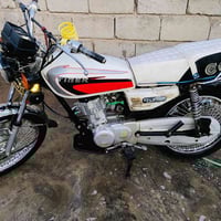 دراجة تايگر موديل 2021 للبيع بسعر  375 الف مو شراي لا تتصل ولا تراسل 0...