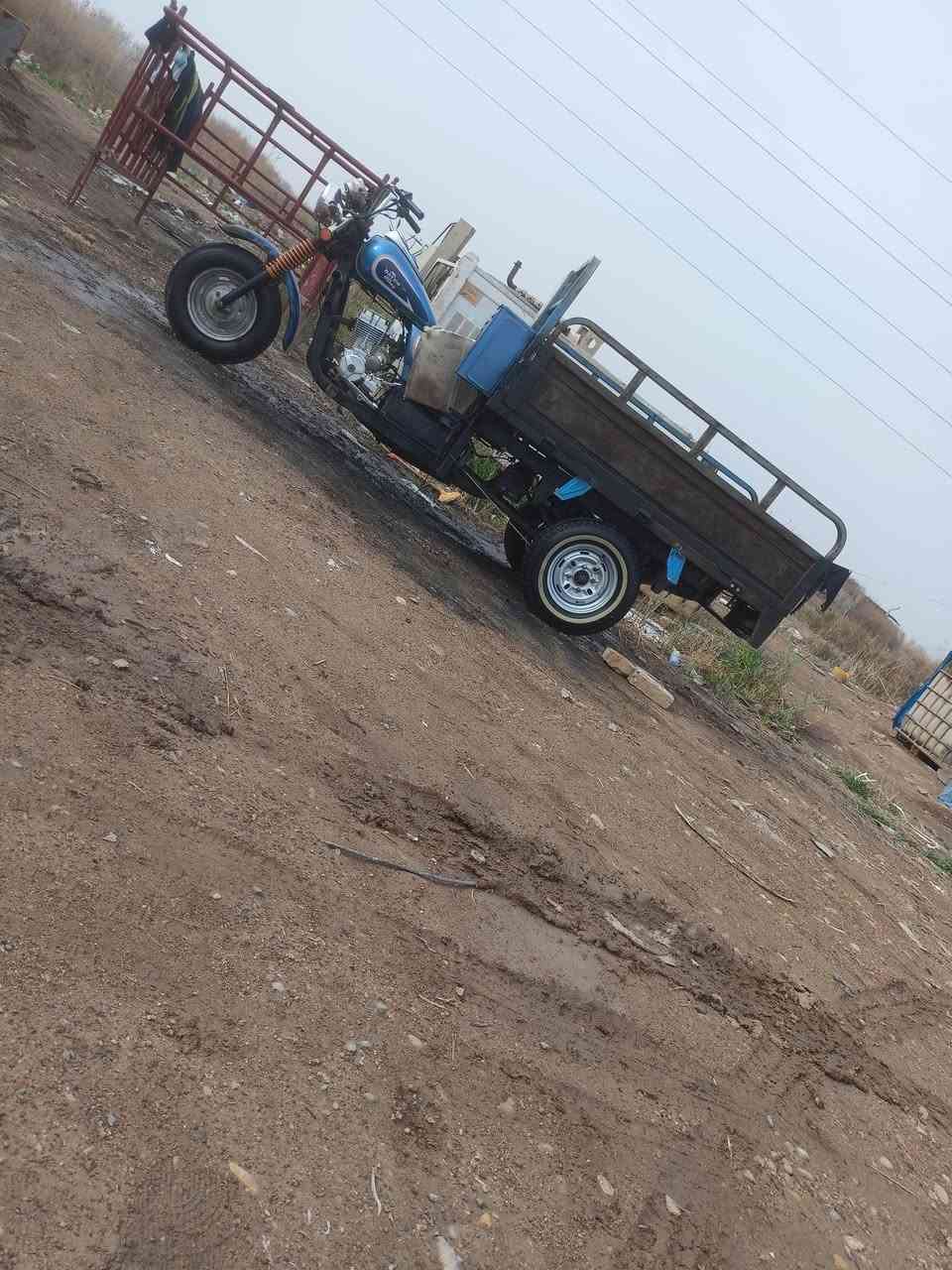 سلام عليكم ستوتة لبيع موديل 2016لمكينة 25سعر 1600وبيهة مجال مكاني نعمانيةهاذ رقمي***********
