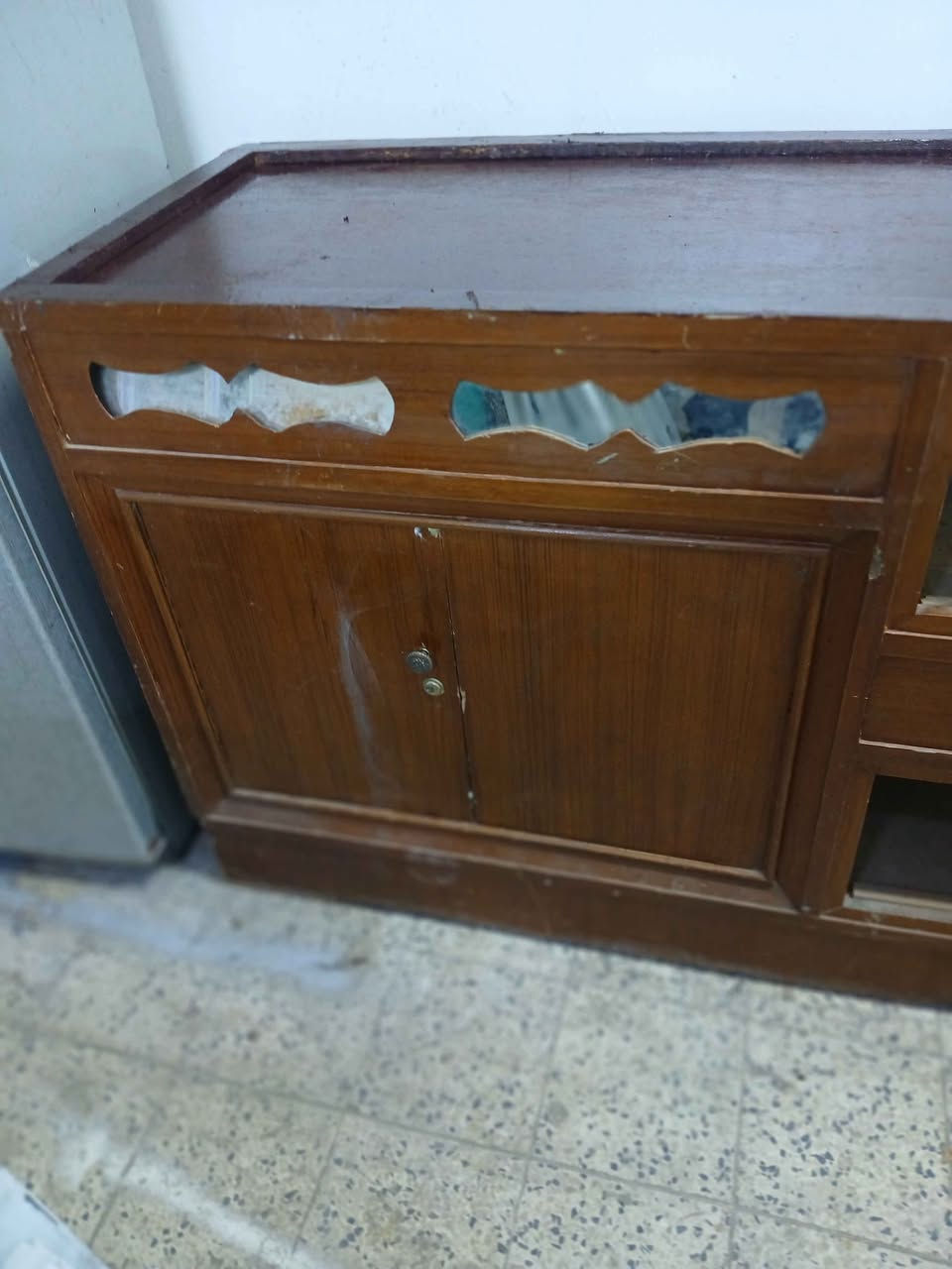 بوفيه فراش عرض  طول 250 عرض 60 ارتفاع 1 متر بغداد الرساله الاولى بغداد, العراق


**إذا كنت صاحب هذا الإعلان وتريد حذفه لأي سبب، رجاءا أرسل رسالة إلى الدعم الفني**