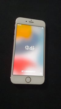 ايفون 6s • ايفون مستعمل • ايفون نظيف • هاتف ايفون • جوال ايفون • ايفون...