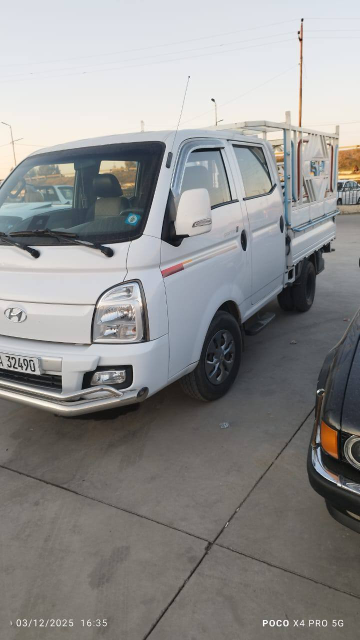 من رخصت الادمن
كيادبل قمارةللبيع والمراوس 
حسب القناعةكياهونداي بورترأدبلوموديل2020السعر160بي مجال.شرط التحويل رقم كركوك اجنبي دولي سنوية تنتهي27مكفولةكفالةعامة
من الدعاميةللدعاميةمحرك شدجديدكامل معا الانچكترات وتفرعات وبشرط كيراوتماتيك وبشرط المواصفات يسموهافول وربع تبريدلمس
كشن جلدتدفئةبلكشنات زائدتدفئةبلستيرن والمري رادار تحديدمسارنظام قيادةذاتيةفول تحكم ستيرن وتزحلق ومرايات لون الابيض كهربائيةوشفط المراية بودي ستةجنكال طخم تايرجديداصلي للبيع ومراوس
حسب القناعات  قضاءالحويجةناحيةالعباسي
***********واتساب
***********
