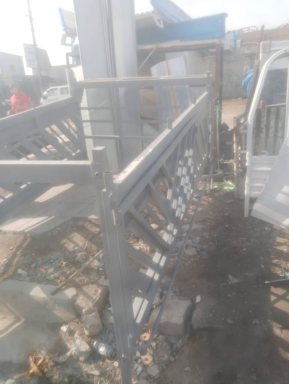 سلام عليكم محجر البيع نضيف ***********
