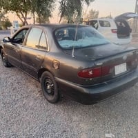 سوناته • ٩٣ • رقم بغداد