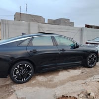 كي فايف ٢٠٢٤ • كفاله صبغ وبارد • حادث سطحي