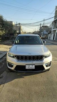 جيب ليمتد • ٢٠٢٤ • حادث بسيط