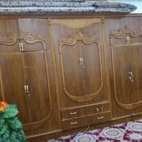 قنصور • غرفة نوم • تفصيل مفصل