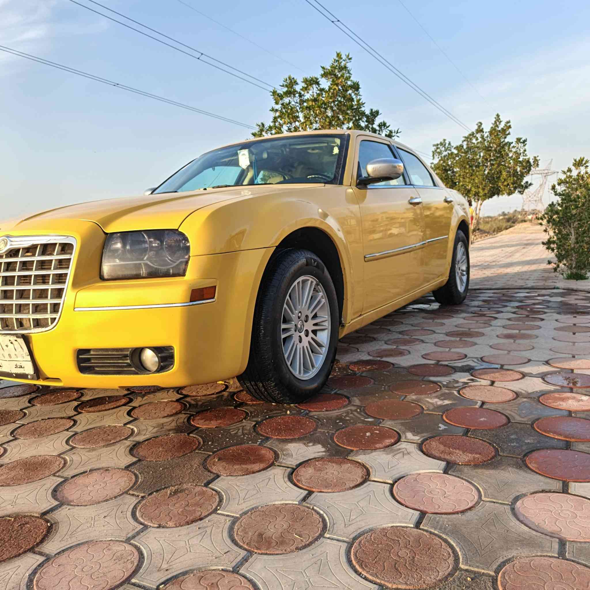 سلامه عليكم وبامه عشره صل سياره حلوه لله شاهد وصل خطه بغداد عماره كامل بحث جديد مصفره ما مطلوبه ربع سياره بيه نتله بل كير خفيفه بس الصبح بيع كير كايم الخطر ما تعبك واله تعبني وبخدمت الشراي مكان ميسان الكحلاء  ***********
