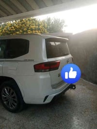 بسم الله الرحمن الرحيم والصلاه والسلام على رسول الله لاندكروز 2024 سيا...