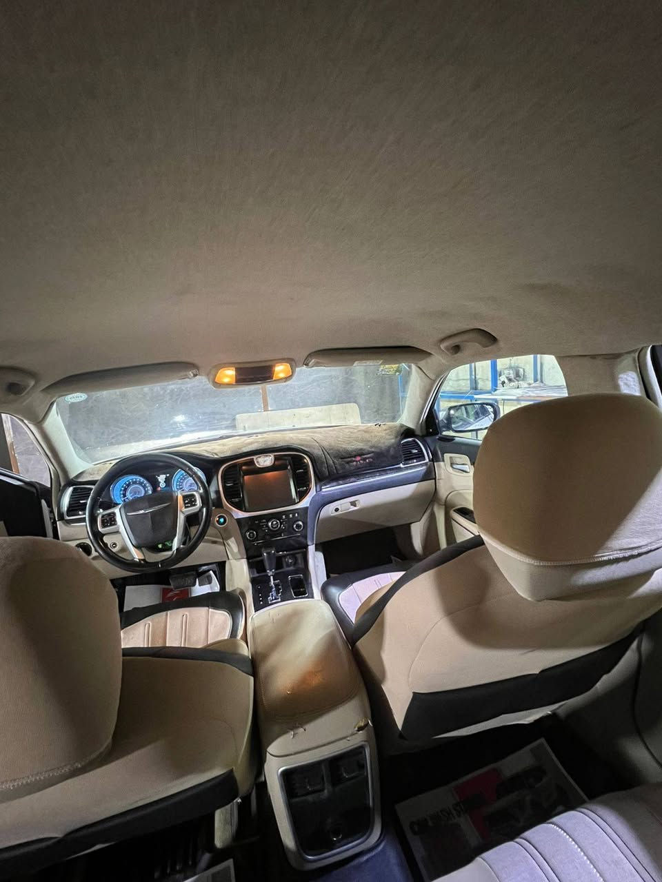 شباب فقط بيع والمو شراي لا يخابر كلايسلر اوبامه 2014 متومه طبق الأصل سنويه 2030 ارقام نكليزي دولي شرط شغلها ع شاصي كصتها جنطه محرك هيمي جديد بلايلون مكينه وكير شرط بلايلون حداديه امامي خلفي شرط شركه أسم طسه مابيها جديد تخم تاير جاهزه الأخير وين مايعجبك اطلع تراي ستتم صوت تحكمات كشنات المس شاشا جبيره رادار امامي جاهزه الأخير برغي ماعوزها مكانها بغداد سعر 63 وبيها مجال الطيبين اكررر مكانها بغداد الستفسار ***********
