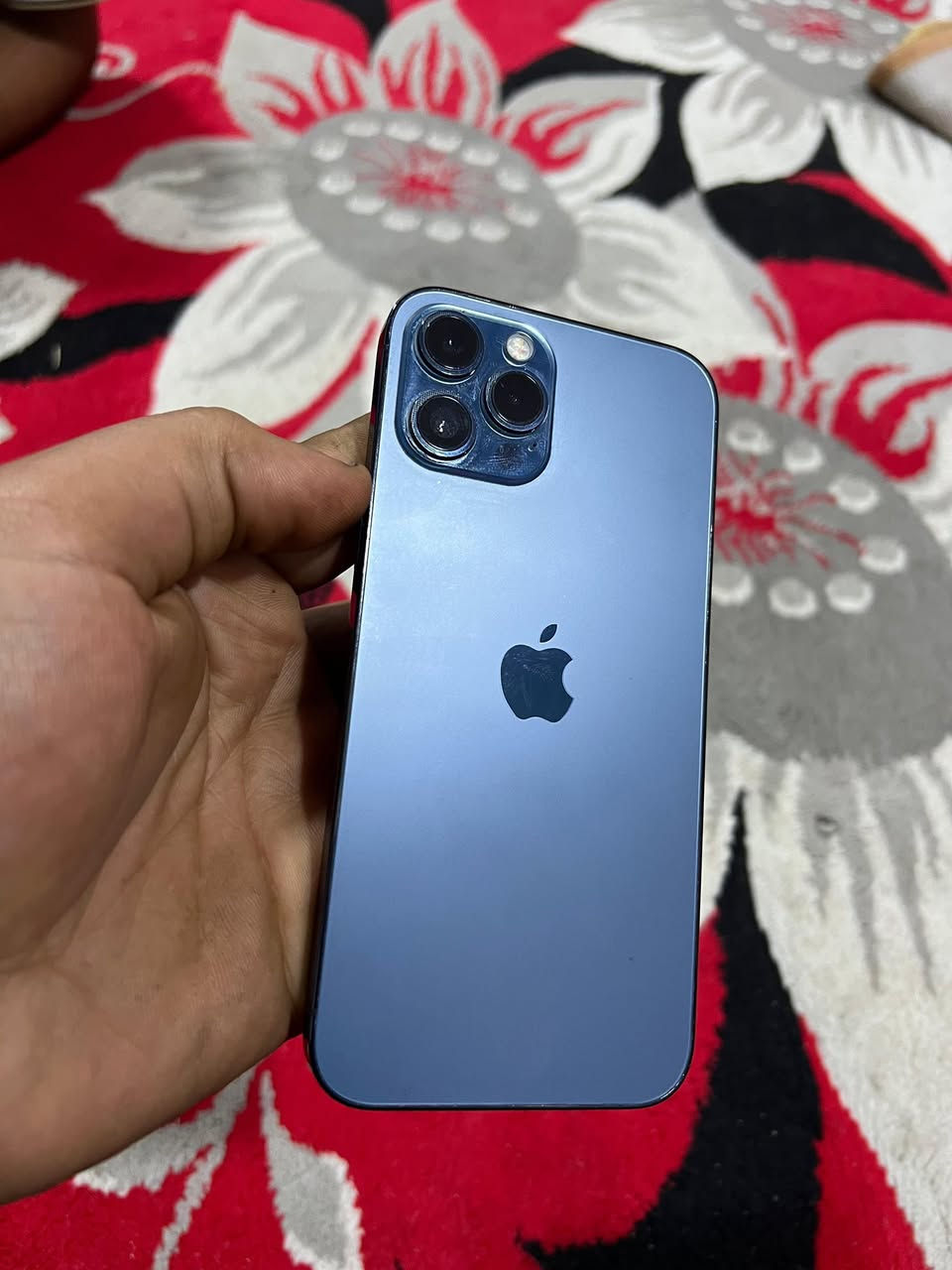 ايفون ١٢ برو ماكس فول نضافه جهاز كفاله عامه بي فقط شغله وحدهه الجهاز بي ارتجاج بل كامره x1 فقط الباقي كله عله وضع الشركه بطاريه 76 مامبدله الجهاز وتر جهاز كدام عينك النضافه مايتحصل هيج نضافه سعرهه 480 وبي مجال للشراي *********** العنوان بصره الحكيميه
