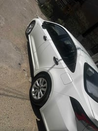 كورلا موديل 2024مكفوله كفاله عامه من البارد والصبغ والشخوط  السياره ما...