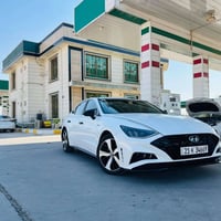 سوناتا 2022 وارد امريكي             مضلل مع باج تضليل  صلاحيه التضليل ...