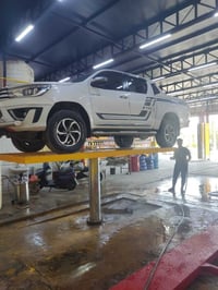 جەکەکانی شوشتن و چەورکردنی ئۆتۆمبێل بەردەستە 🔧 سیستەمی دانمارکی 🔧 سیست...