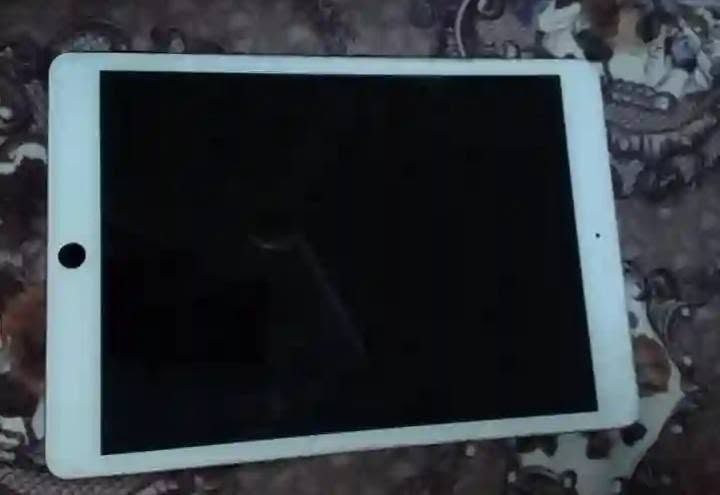 ايباد ٨ نضيف حيل ذاكرة ٣٢ ببجي فول للمراوس او بيع 150


**إذا كنت صاحب هذا الإعلان وتريد حذفه لأي سبب، رجاءا أرسل رسالة إلى الدعم الفني**