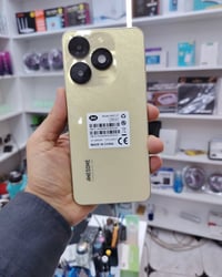 ايتل A50 • ٢٥٦ جيجابايت • ١٢ رام