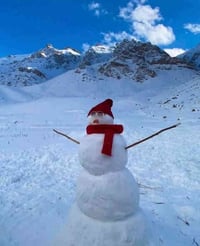 دهوك • رحلة يوم واحد • جبل كاره