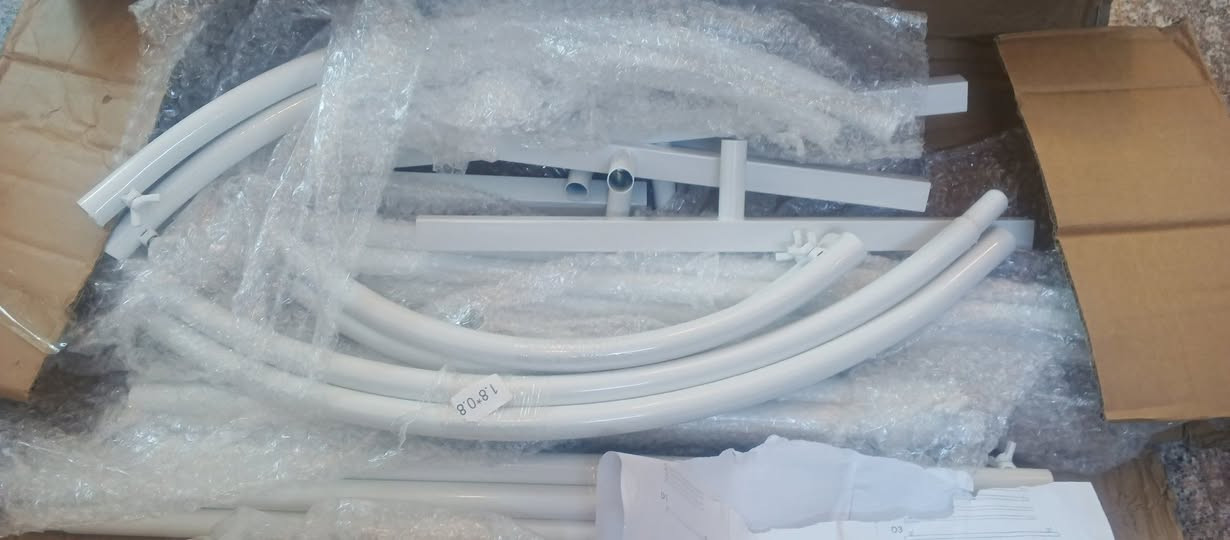سيت ثنائي 45
سيت ثلاثي 50


**إذا كنت صاحب هذا الإعلان وتريد حذفه لأي سبب، رجاءا أرسل رسالة إلى الدعم الفني**