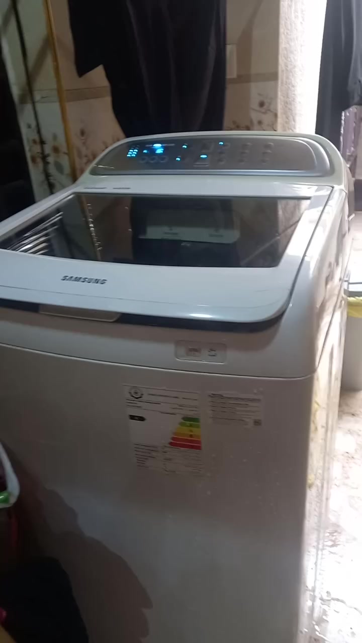 غسالة سامسونك للبيع شغالة السعر ٢٠٠ مكاني حي الرافدين وبيها مجال


**إذا كنت صاحب هذا الإعلان وتريد حذفه لأي سبب، رجاءا أرسل رسالة إلى الدعم الفني**