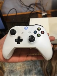 اكس بوكس ون اس • نص تيرا • نضيف