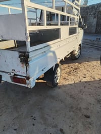 كيا فاو • شاصي وكير شرط • اوراق كاملة