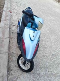 دراجة ماكس عدلة للبيع الدراجة نقص بس سلف نكرة وحدة تشتغل السعر 450 وبي...