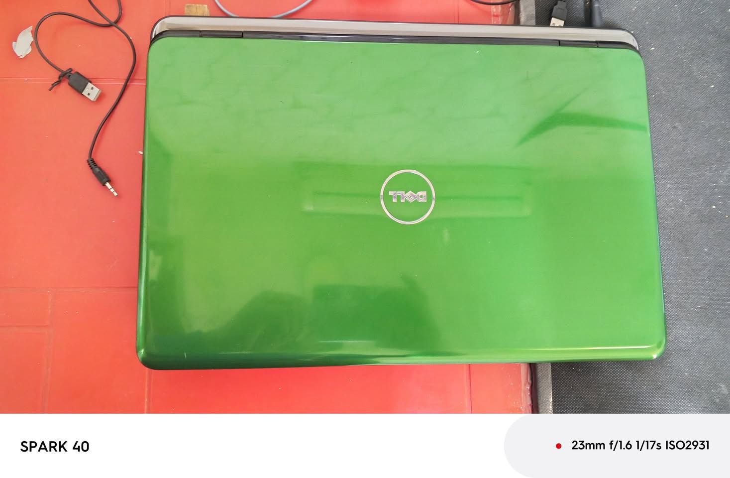 سلام عليكم لابتوب للبيع المواصفات داخل الصورة المكان بغداد الحريه الحجم الكبيرالسعر160 وبي مجال الابتوب مال دراسه وتصفح


**إذا كنت صاحب هذا الإعلان وتريد حذفه لأي سبب، رجاءا أرسل رسالة إلى الدعم الفني**