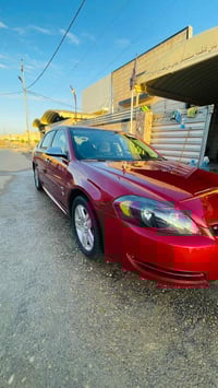 امبالا • ٢٠١٣ • بدون ايرباك