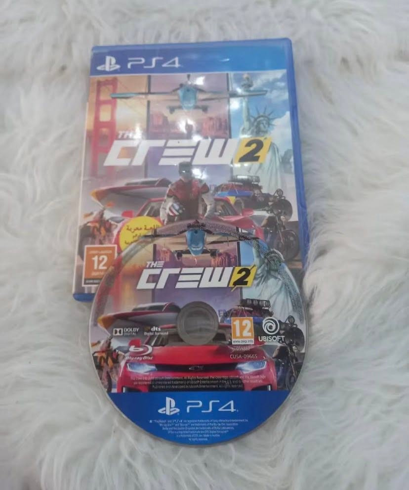 سلام عليكم اقراص للبيع بلاك اوبس 3 نضيف مستعمل /وgta5 مستخدم بس اسبوع نضيف كلش /وذا كرو 2نضيف مستخدم قليل ومابي كفر ضايع يعني بس القرص مكاني بلديات متواجد واتساب ***********
