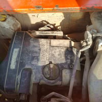 حموله 5 طن • مكينة وگير مكفوله • البصره الدير